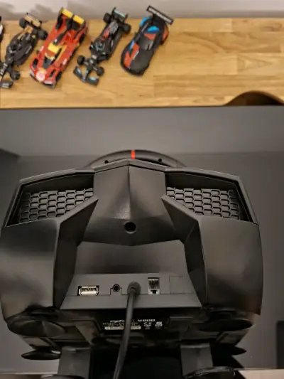 Volante PXN V900 - miniatura 4