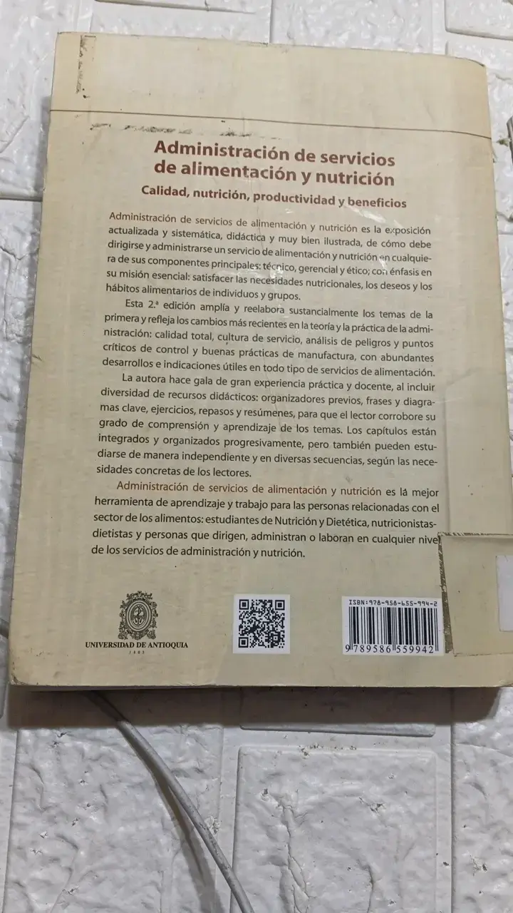 Libros de Nutrición y Procesamiento de Alimentos - 3