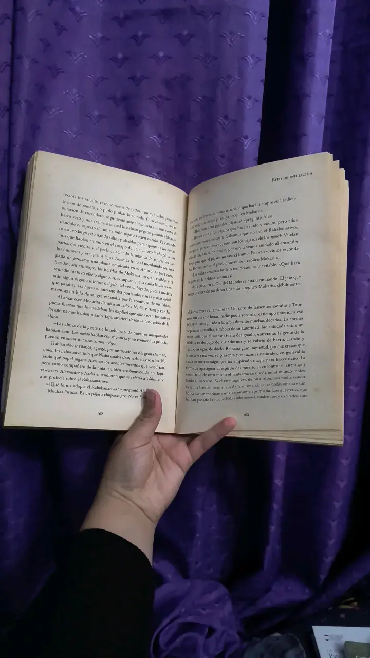 Libro 'La Ciudad de las Bestias' de Isabel Allende - 3