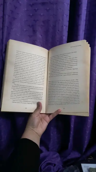 Libro 'La Ciudad de las Bestias' de Isabel Allende - miniatura 3
