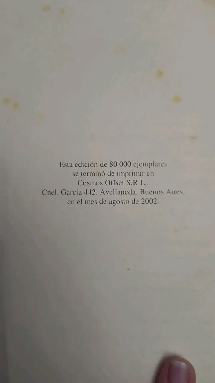 Libro 'La Ciudad de las Bestias' de Isabel Allende - 5