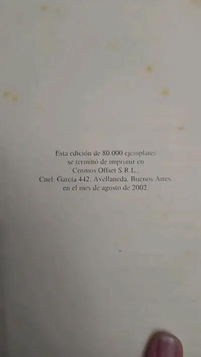Libro 'La Ciudad de las Bestias' de Isabel Allende - miniatura 5