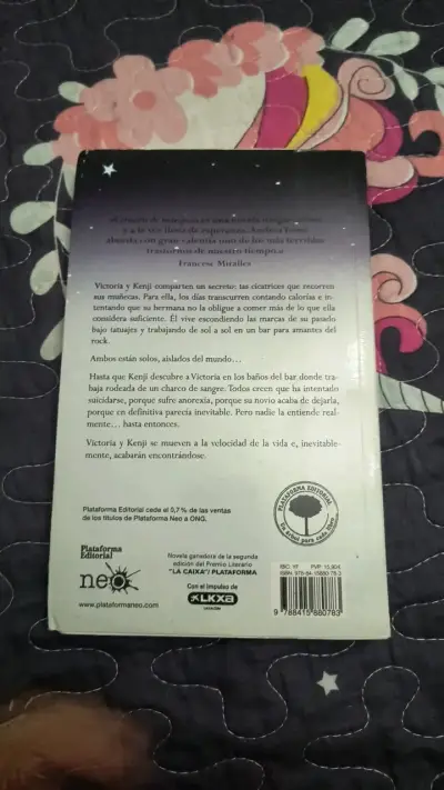 Libro Corazón de Mariposa de Andrea Tomé - miniatura 2