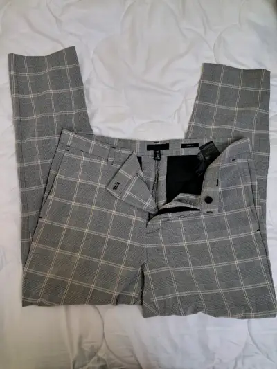 Pantalones de vestir H&M - miniatura 1
