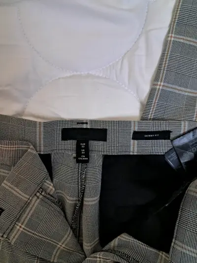 Pantalones de vestir H&M - miniatura 2