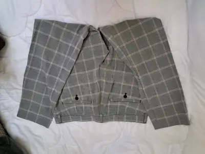 Pantalones de vestir H&M - miniatura 3