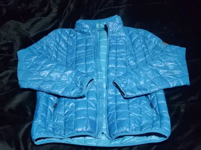 Parka Hardwork Traveler, talla L - miniatura 1