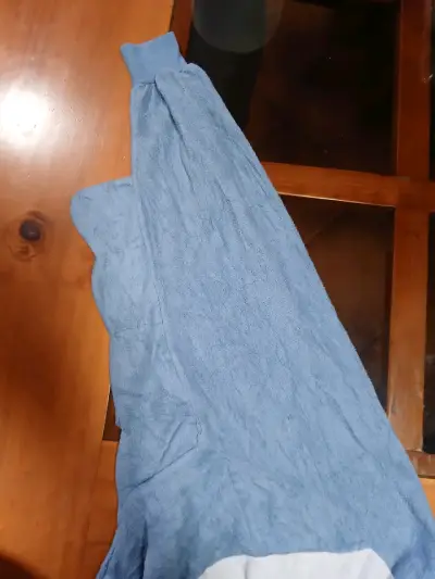 Pijama Disfraz de búho talla S-M - miniatura 4