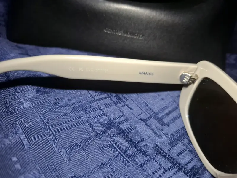 Gafas de sol Maison Margiela x Gentle Monster - 5