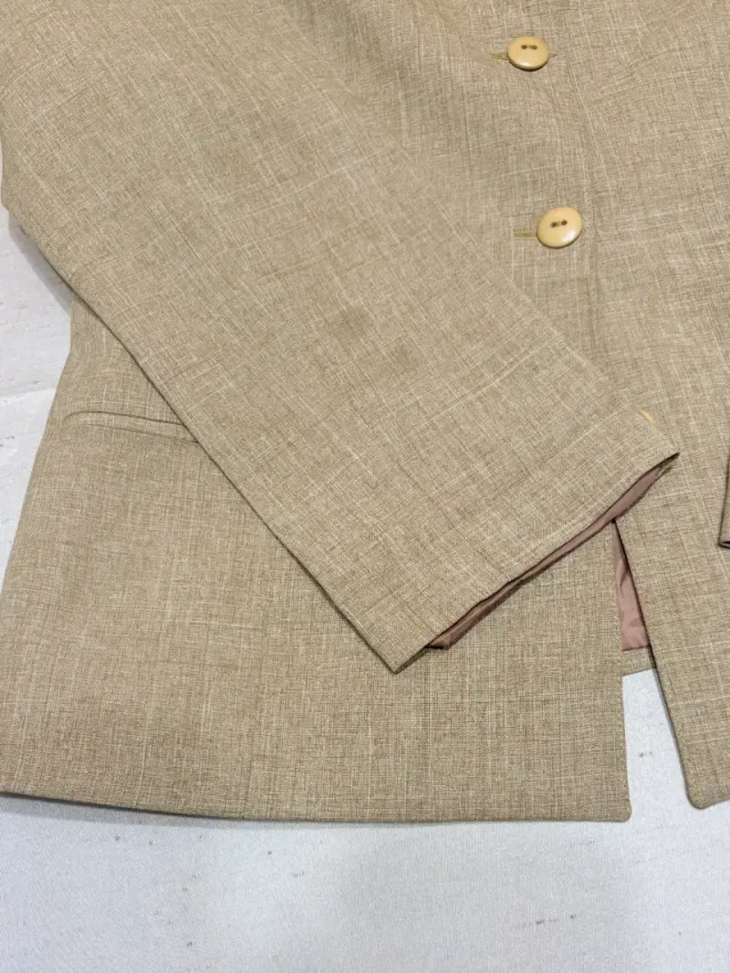 Traje talla 44 (ver detalle en foto) - 3