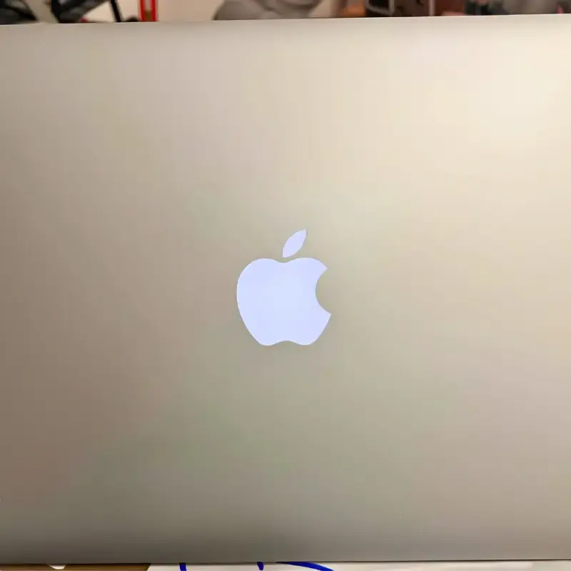 Macbook Pro Retina 13 Retina Ssd 256gb 8gb Ram - 3