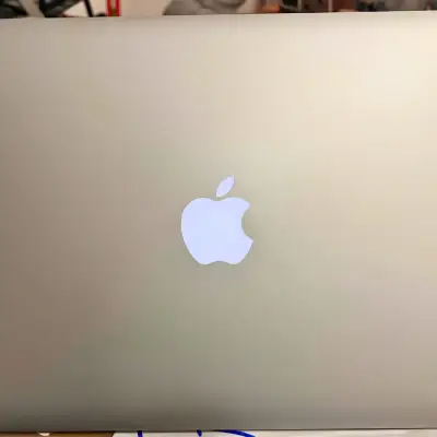 Macbook Pro Retina 13 Retina Ssd 256gb 8gb Ram - miniatura 3
