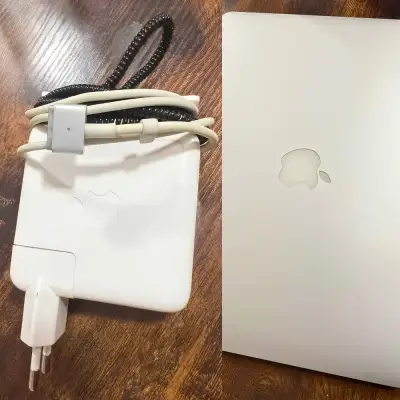 Macbook Pro Retina 13 Retina Ssd 256gb 8gb Ram - miniatura 4