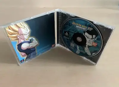 Juego Dragon Ball GT Final Bout para PlayStation - miniatura 6