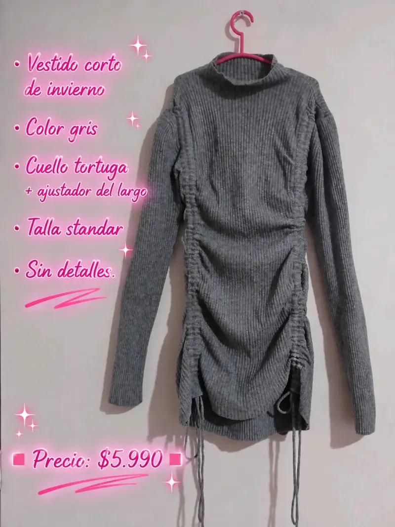closet sale de invierno a buen precio - 4
