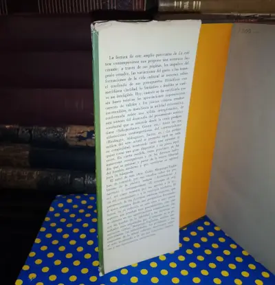 La Estética Contemporánea - Guido Morpugo Tagliabe - miniatura 3