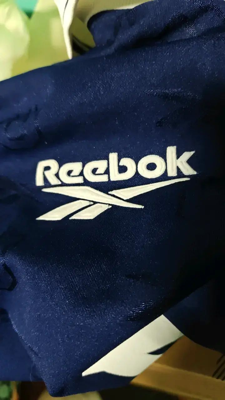 Camiseta Universidad de Chile Reebok manga larga. - 4