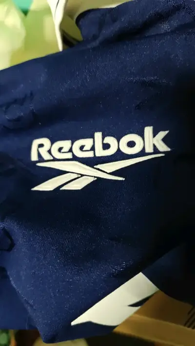 Camiseta Universidad de Chile Reebok manga larga. - miniatura 4