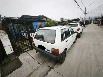 Fiat uno s , 1.3cc, año 2004, funcionando perfecto - miniatura 3