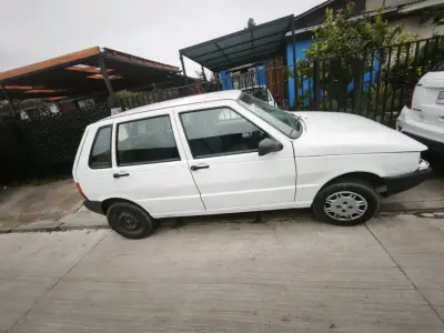Fiat uno s , 1.3cc, año 2004, funcionando perfecto - miniatura 4