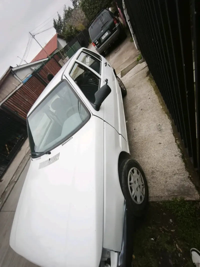 Fiat uno s , 1.3cc, año 2004, funcionando perfecto - 5