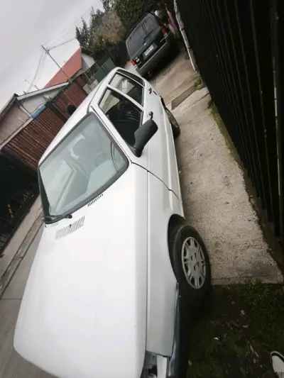 Fiat uno s , 1.3cc, año 2004, funcionando perfecto - miniatura 5