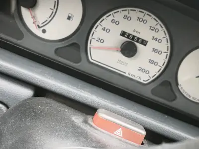 Fiat uno s , 1.3cc, año 2004, funcionando perfecto - miniatura 6