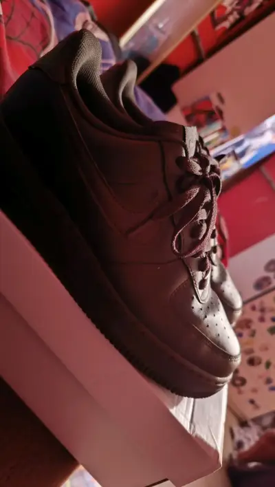 Air Force one - miniatura 1