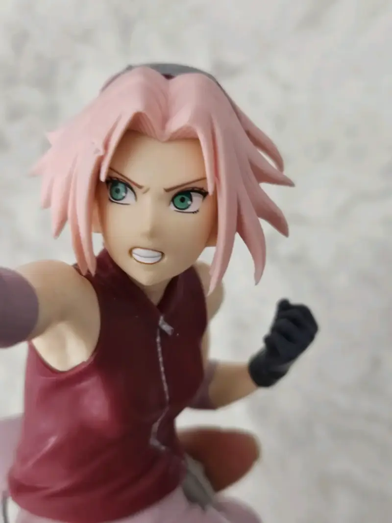 Figura de acci贸n Sakura Haruno - 1