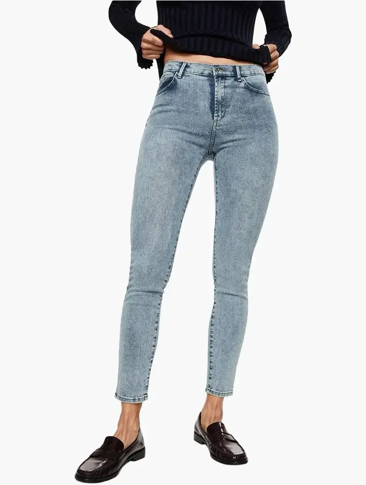 Skiny Jeans MNG Denim - 1