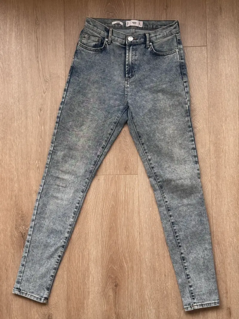 Skiny Jeans MNG Denim - 3