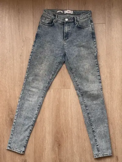 Skiny Jeans  MNG Denim - miniatura 3