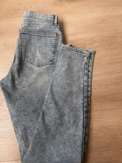 Skiny Jeans  MNG Denim - miniatura 4