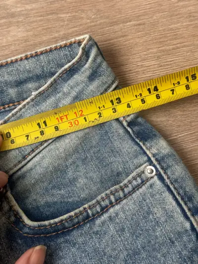 Skiny Jeans  MNG Denim - miniatura 5