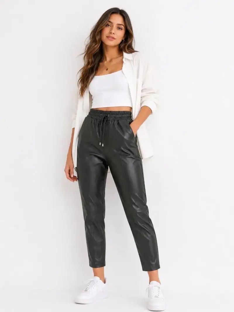 Pantalon Jogger  Saint-Malê