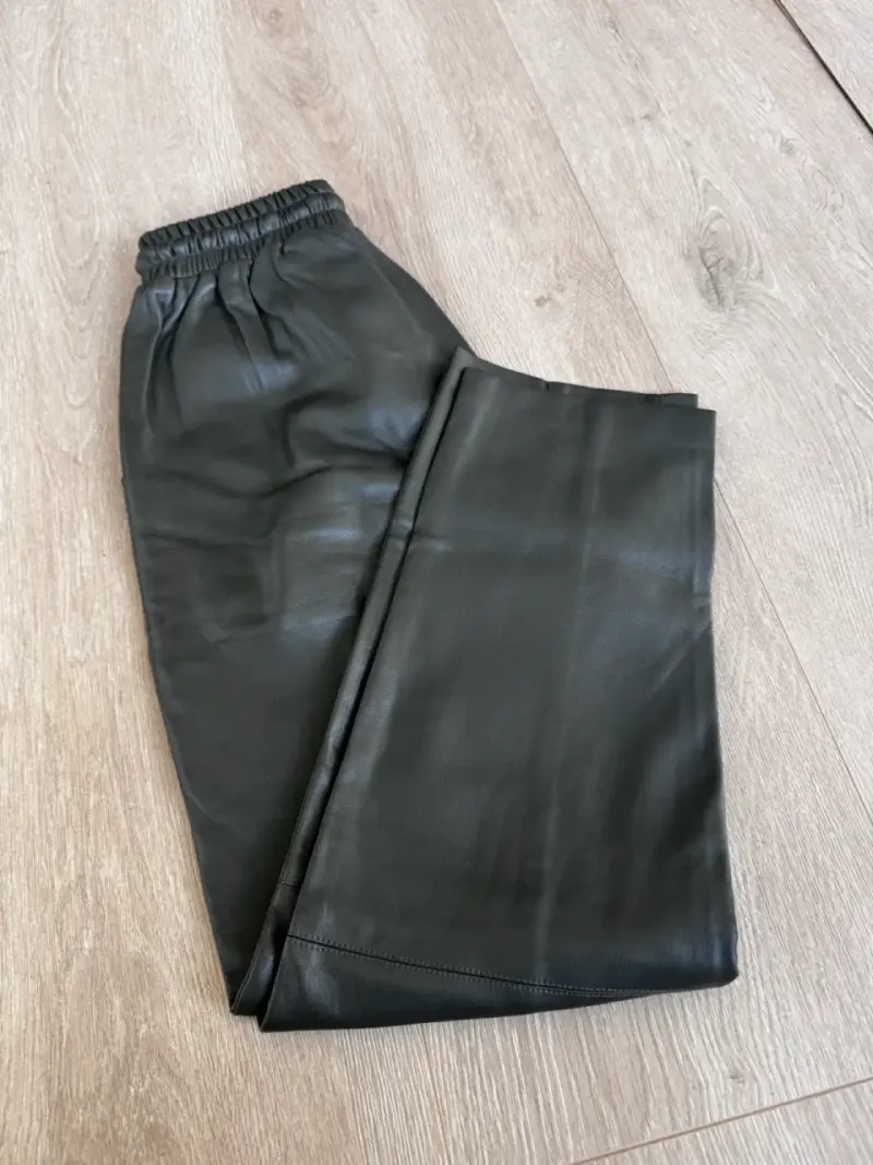 Pantalon Jogger Saint-Malê - 3