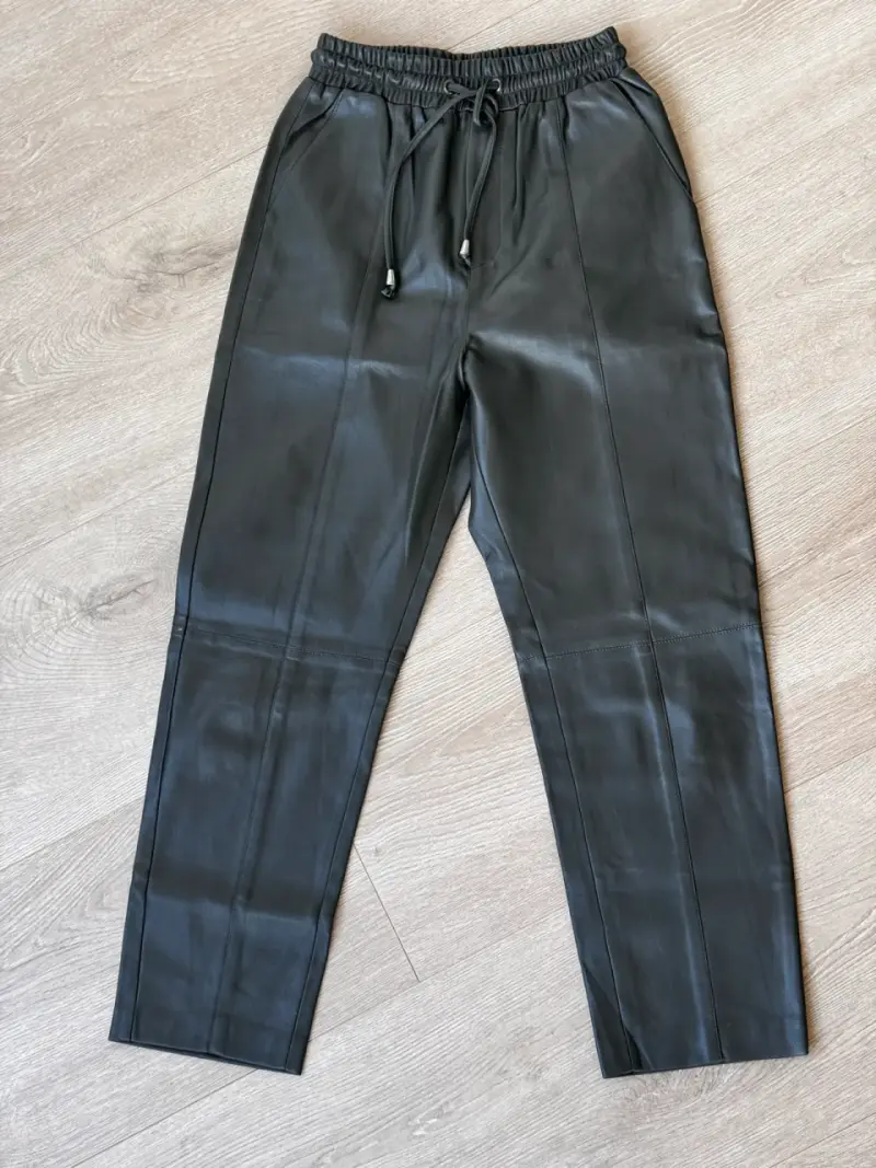 Pantalon Jogger Saint-Malê - 4