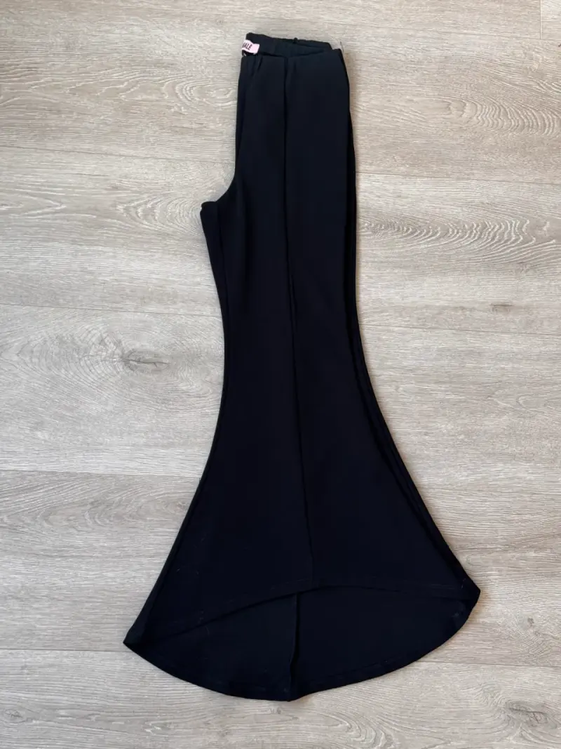 Pantalon acampanados SAINT-Māle - 3