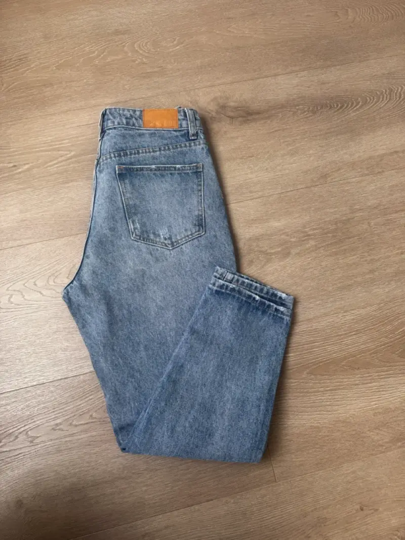 Jeans  Rasgados SAINT MALE - 4