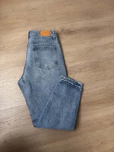 Jeans  Rasgados SAINT MALE - miniatura 4