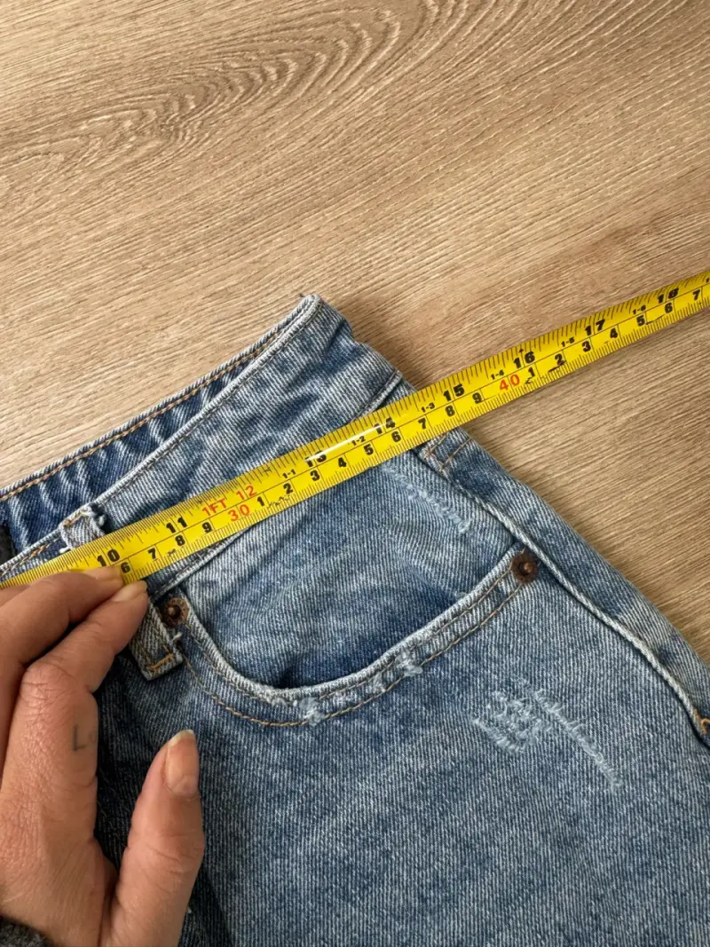 Jeans  Rasgados SAINT MALE - 5