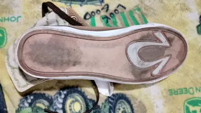 Zapatillas altas True Religion marrones - miniatura 4