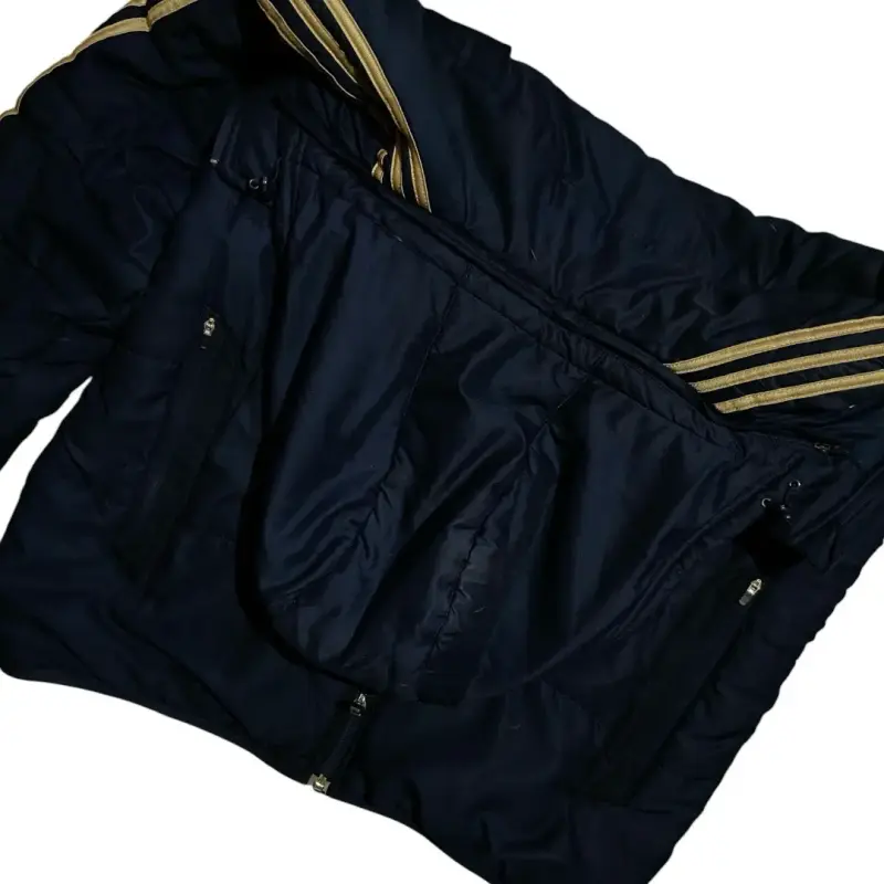 Chaqueta Adidas Universidad de Chile Azul - 3