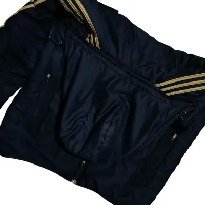 Chaqueta Adidas Universidad de Chile Azul - miniatura 3