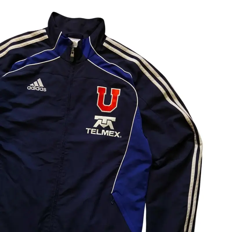 Chaqueta deportiva Adidas Universidad de Chile - 2
