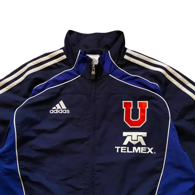 Chaqueta deportiva Adidas Universidad de Chile - 3