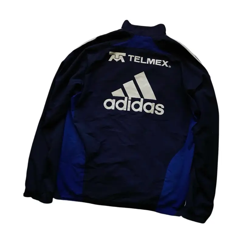 Chaqueta deportiva Adidas Universidad de Chile - 4