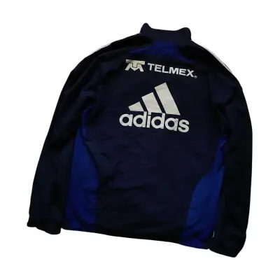 Chaqueta deportiva Adidas Universidad de Chile - miniatura 4