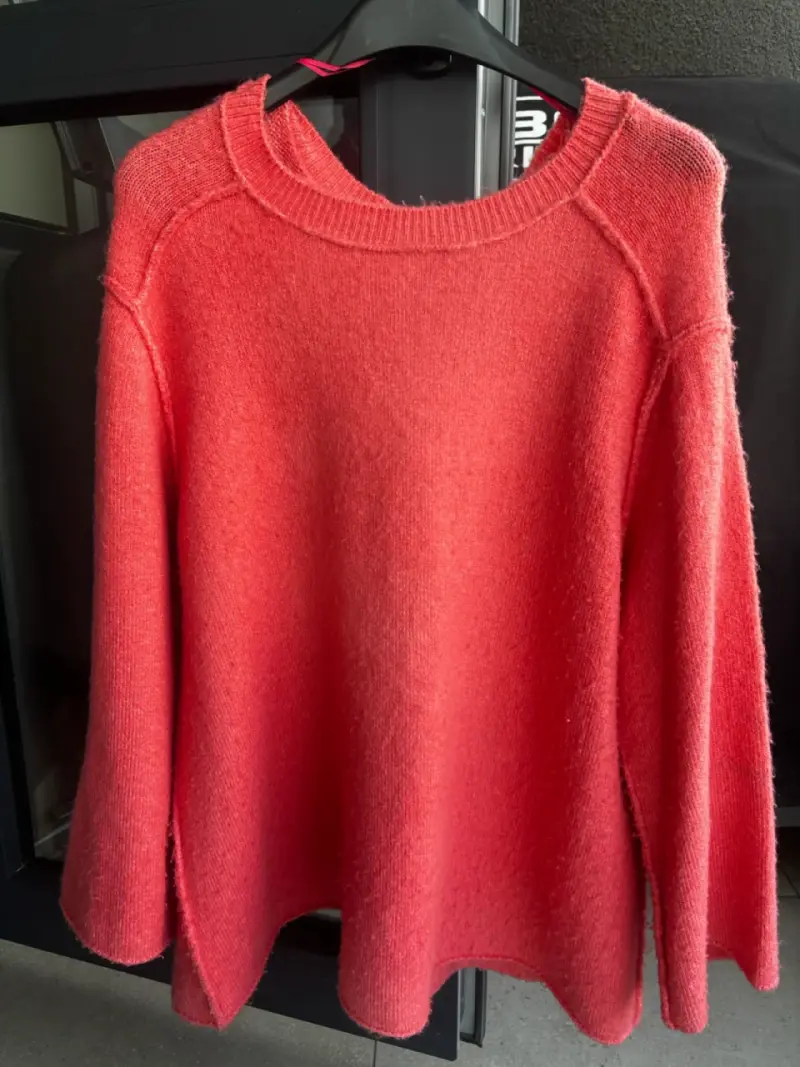 Suéter Zara Knit Talla M - 2