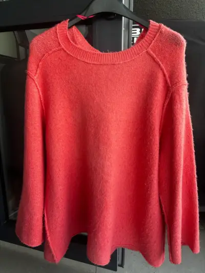 Suéter Zara Knit Talla M - miniatura 2